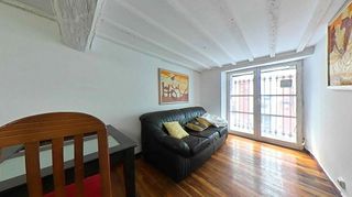 Piso en venta en Centro - Ayuntamiento en Santander