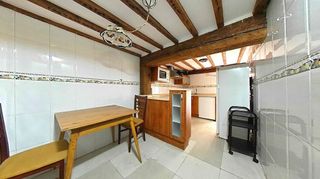 Piso en venta en Centro - Ayuntamiento en Santander