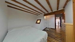 Piso en venta en Centro - Ayuntamiento en Santander