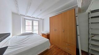 Piso en venta en Centro - Ayuntamiento en Santander