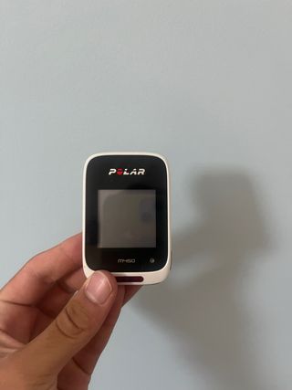 Reloj Polar M450 para bici