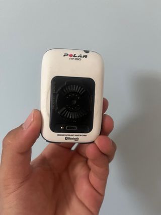 Reloj Polar M450 para bici