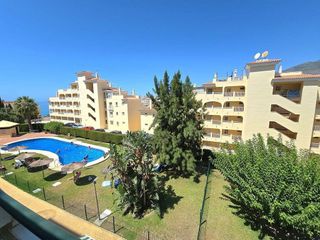 Piso en venta en Torrequebrada en Benalmádena