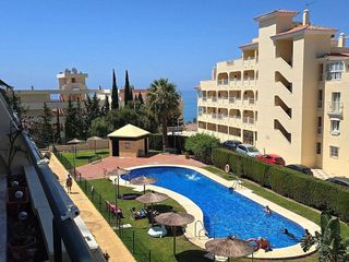 Piso en venta en Torrequebrada en Benalmádena