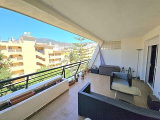 Piso en venta en Torrequebrada en Benalmádena