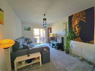 Piso en venta en Torrequebrada en Benalmádena