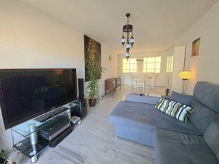 Piso en venta en Torrequebrada en Benalmádena
