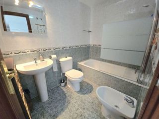 Piso en venta en Torrequebrada en Benalmádena