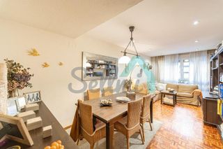 Piso en venta en Vallobín - La Florida en Oviedo