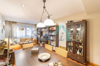 Piso en venta en Vallobín - La Florida en Oviedo