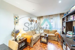 Piso en venta en Vallobín - La Florida en Oviedo