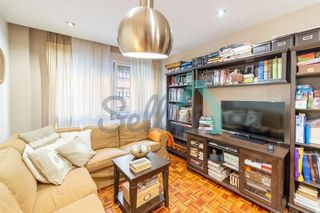 Piso en venta en Vallobín - La Florida en Oviedo