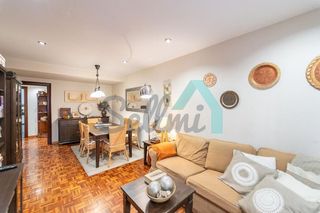 Piso en venta en Vallobín - La Florida en Oviedo