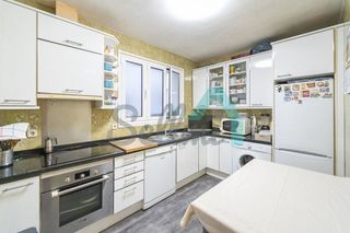 Piso en venta en Vallobín - La Florida en Oviedo