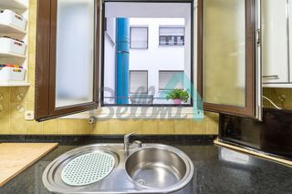 Piso en venta en Vallobín - La Florida en Oviedo