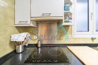 Piso en venta en Vallobín - La Florida en Oviedo