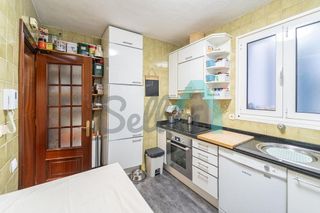 Piso en venta en Vallobín - La Florida en Oviedo