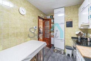 Piso en venta en Vallobín - La Florida en Oviedo