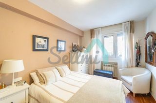 Piso en venta en Vallobín - La Florida en Oviedo