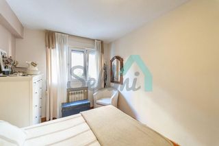 Piso en venta en Vallobín - La Florida en Oviedo