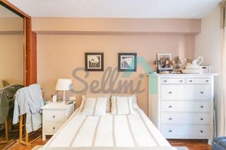 Piso en venta en Vallobín - La Florida en Oviedo