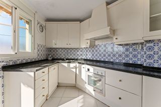 Ático en venta en Centro Urbano en Estepona