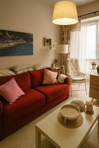 Piso en venta en Centro Histórico - Plaza España en Cádiz