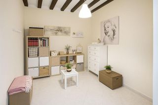 Piso en venta en Centro Histórico - Plaza España en Cádiz