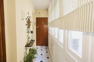 Piso en venta en Centro Histórico - Plaza España en Cádiz