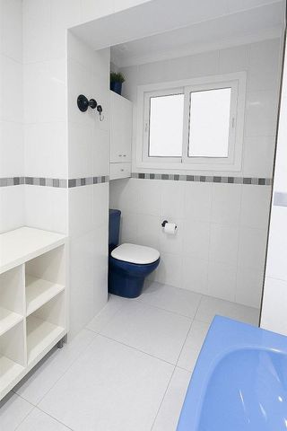 Piso en venta en Centro Histórico - Plaza España en Cádiz