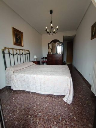 Piso en venta en Las Fuentes en Zaragoza