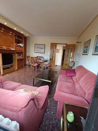 Piso en venta en Las Fuentes en Zaragoza