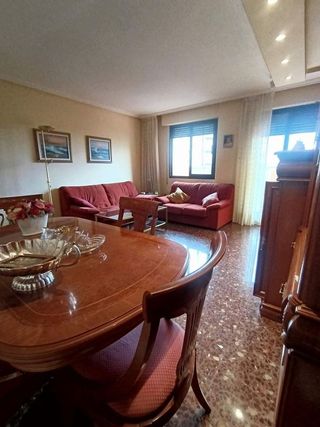 Piso en venta en Las Fuentes en Zaragoza