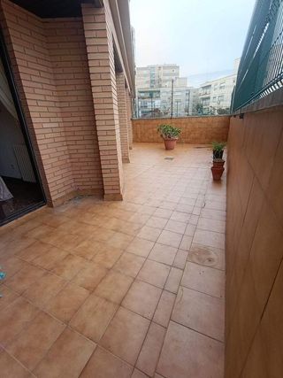 Piso en venta en Las Fuentes en Zaragoza
