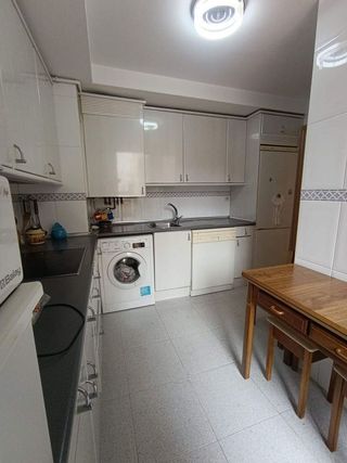Piso en venta en Las Fuentes en Zaragoza