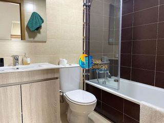 Ático en venta en Porto do Son