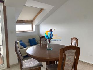 Ático en venta en Porto do Son