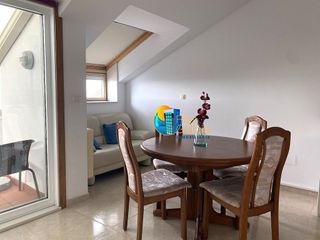 Ático en venta en Porto do Son