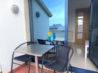 Ático en venta en Porto do Son