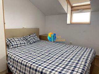 Ático en venta en Porto do Son