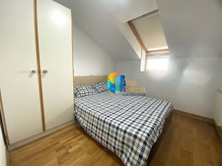 Ático en venta en Porto do Son