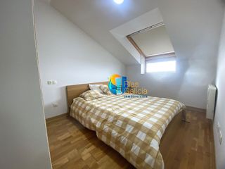 Ático en venta en Porto do Son