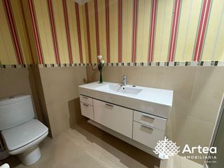 Piso en venta en Barrio de Abando en Bilbao
