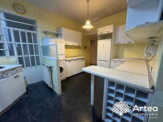 Piso en venta en Barrio de Abando en Bilbao