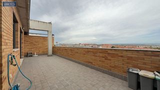 Ático en venta en Las Lomas-Salinera-La Muñeca en Guadalajara