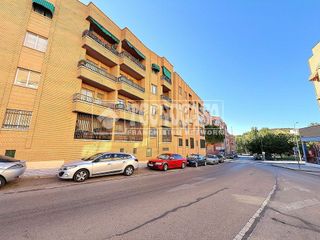 Piso en venta en San Fernando - Carretera de Valencia en Cuenca