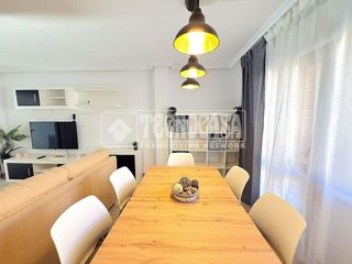 Piso en venta en San Fernando - Carretera de Valencia en Cuenca
