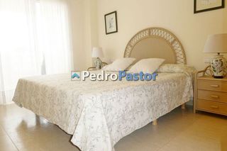 Piso en venta en Les Marines/Las Marinas en Dénia