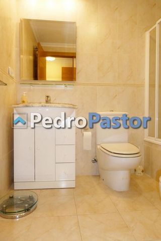 Piso en venta en Les Marines/Las Marinas en Dénia