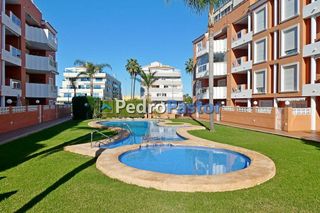 Piso en venta en Les Marines/Las Marinas en Dénia